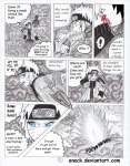 Le Disgrazie di Naruto Capitolo 1 La trasformazione 03
